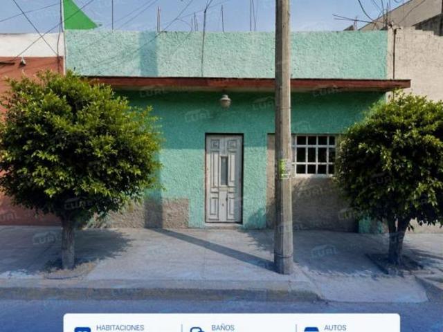 Casa en Venta Colonia Casas Alemán, Cuauhtémoc, Cdmx