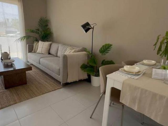 Casa en Venta. Colonia Ciudad del Valle. Tepic, Nayarit
