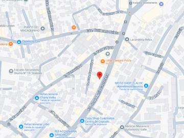 Casa en Venta. Colonia Cuajimalpa. Cuajimalpa, CDMX