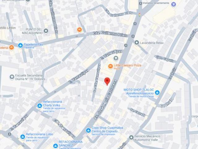 Casa en Venta. Colonia Cuajimalpa. Cuajimalpa, CDMX