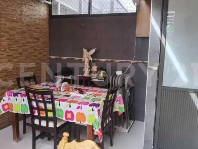 Casa en Venta, Colonia Ampliación San Marcos Norte, Xochimilco, CDMX