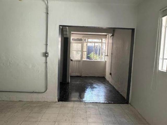 CASA EN VENTA COLONIA ANAHUAC. 4