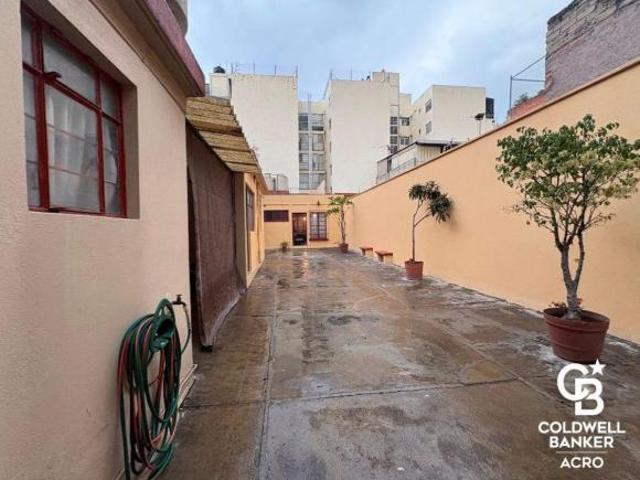 Casa en Venta, Colonia Anáhuac