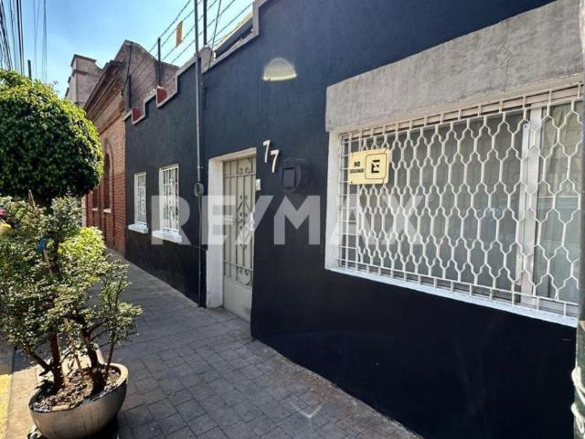 CASA EN VENTA COLONIA ANAHUAC