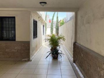 Casa En Venta Colonia Anahuac San Nicolás De Los Garza