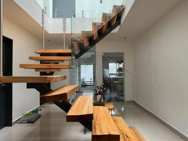 Casa en Venta, Colonia Anahuac, San Nicolas de los Garza