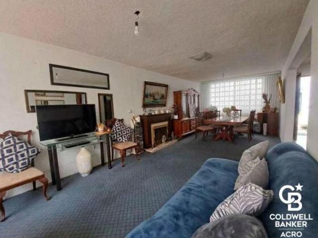 Casa en Venta, Colonia Acueducto de Guadalupe