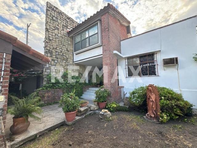 CASA EN VENTA COLONIA ALTAMIRA