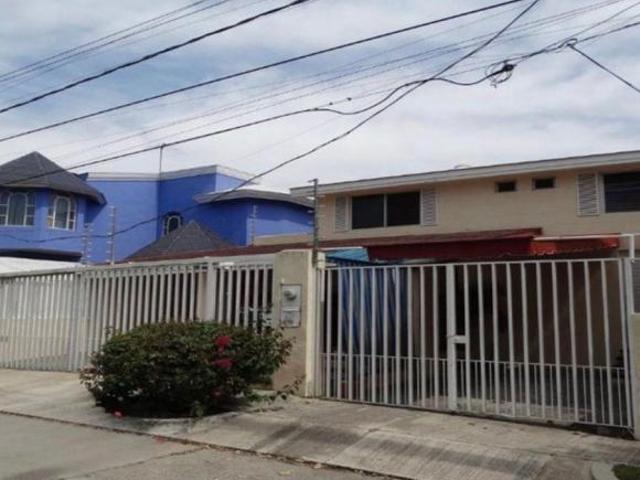 Casa en Venta Colonia Altamira