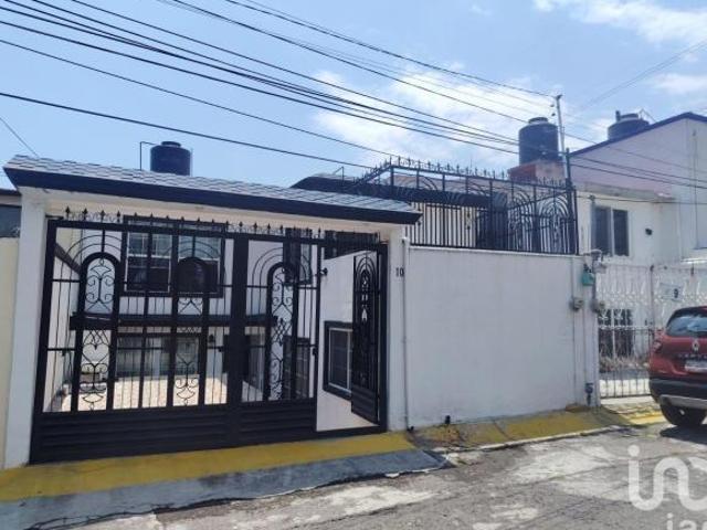 CASA EN VENTA ATLANTA, CUAUTITLAN IZCALLI