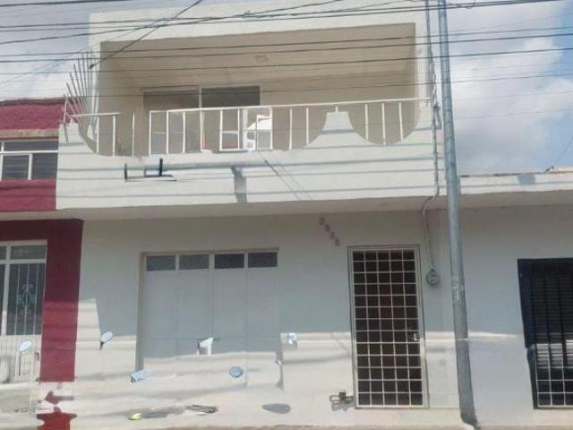 Casa en Venta Colonia Atlas, Guadalajara Jalisco