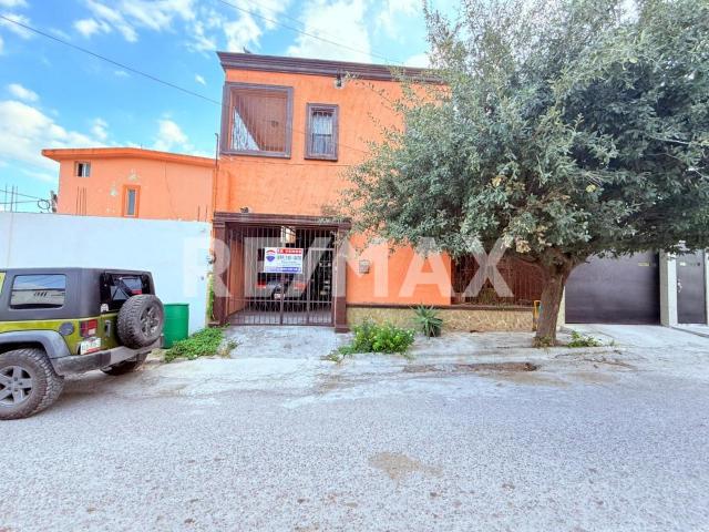 CASA EN VENTA COLONIA AZTLAN