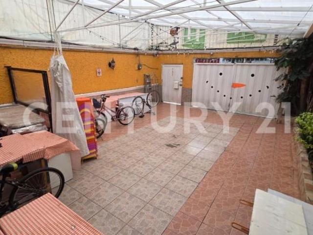 Casa en Venta, Colonia Granjas Coapa, Tlalpan, Ciudad De México