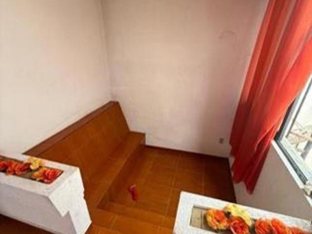 CASA EN VENTA, COLONIA DEL MAR, TLAHUAC