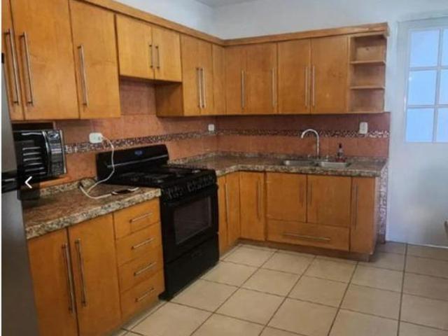 Casa en Venta. Colonia Del Parque. Hidalgo del Parral. Chihuahua