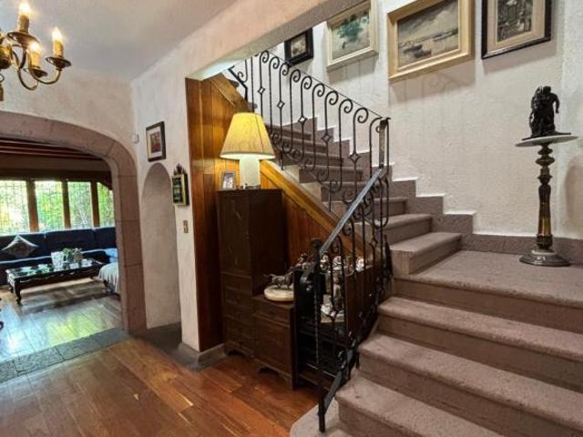 Casa en venta colonia Del Valle