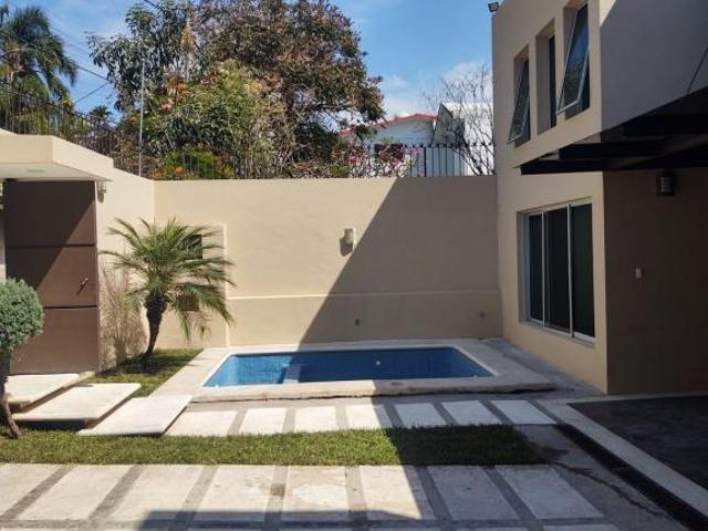 CASA EN VENTA COLONIA DELICIAS