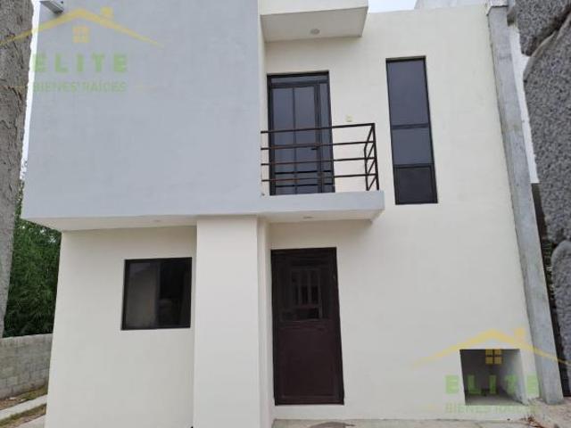 CASA EN VENTA COLONIA ENRIQUE CARDENAS GONZALEZ