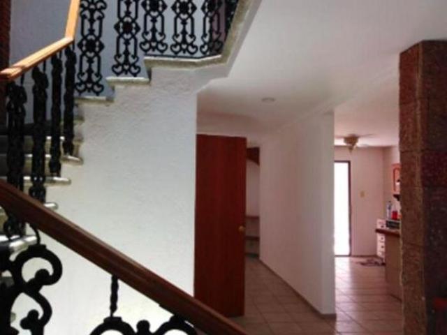 Casa en Venta. Colonia El Carmen. Zamora, Michoacán