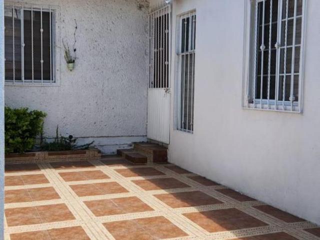 CASA EN VENTA COLONIA EL PARQUE 4