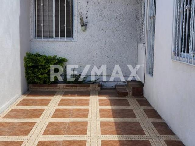 CASA EN VENTA COLONIA EL PARQUE