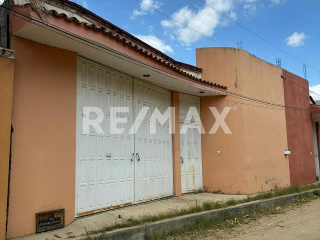 CASA EN VENTA, COLONIA EL PILAR, SAN JACINTO AMILPAS, OAXACA