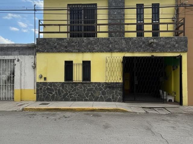 CASA EN VENTA COLONIA EL PUEBLO MVA COAH