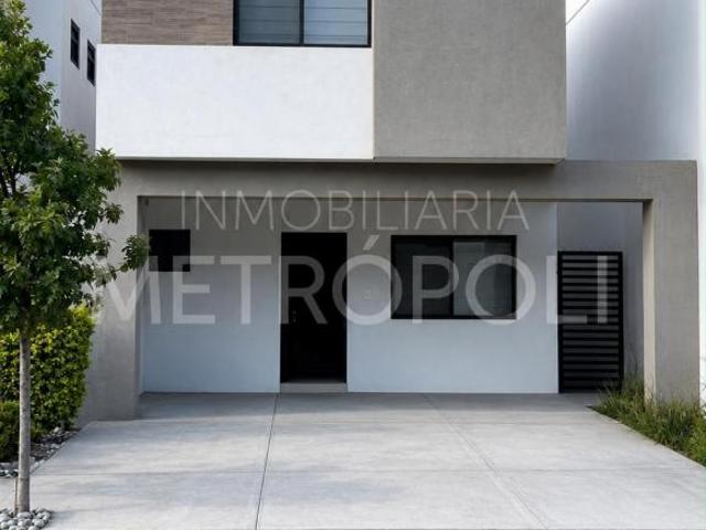 CASA EN VENTA COLONIA ESTANCIAS VALLE DE PLATA, APODACA, NUEVO LEON