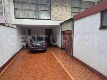 Casa en Venta, Colonia Espartaco, Coyoacan, Ciudad de México