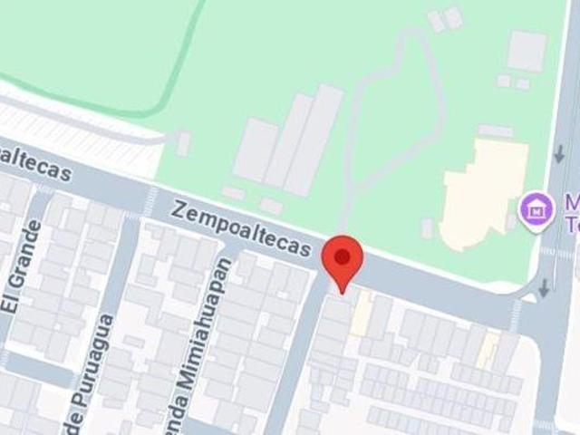 Casa en Venta. Colonia Ex Hacienda El Rosario. Azcapotzalco, CDMX
