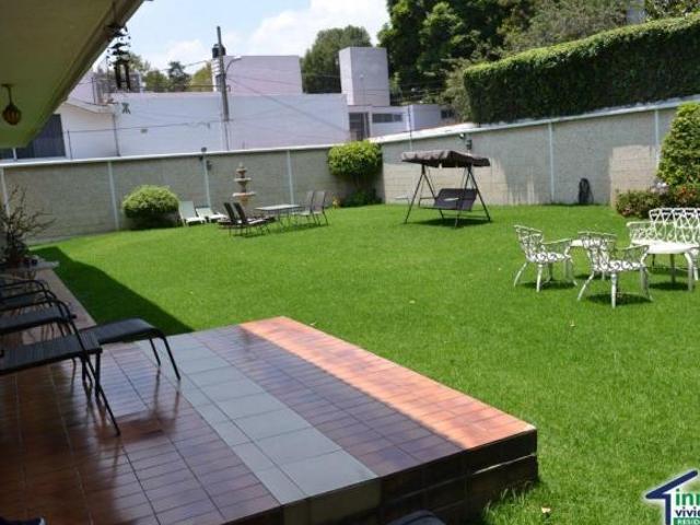 Casa en venta colonia Florida