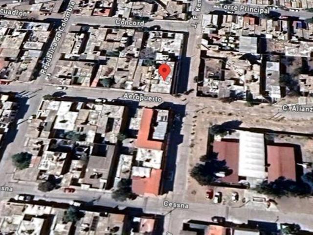 Casa en Venta, Colonia Francisco Sarabia, por Remate, Excelente oportunidad de inversión