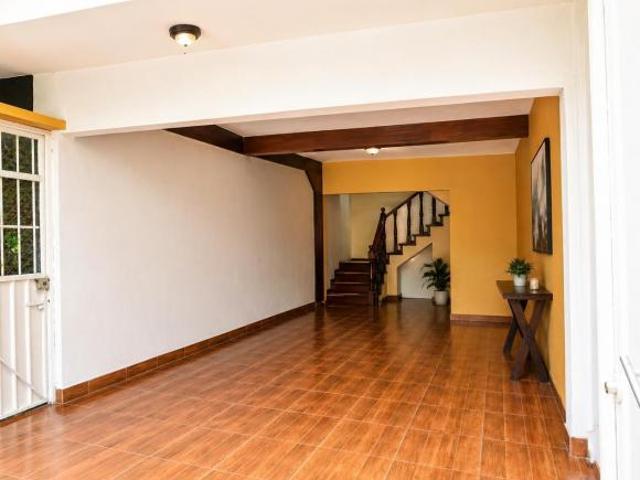 Casa en venta, Colonia Héroes ferrocarrileros. Xalapa, Veracruz