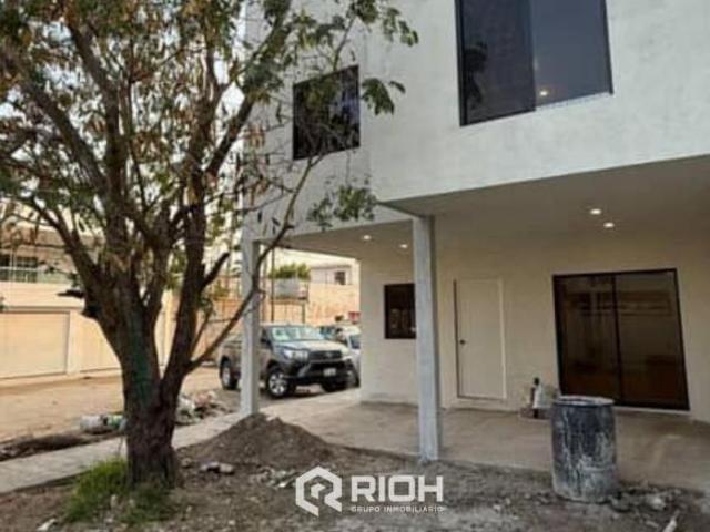 Casa en Venta Colonia Hipódromo Ciudad Madero