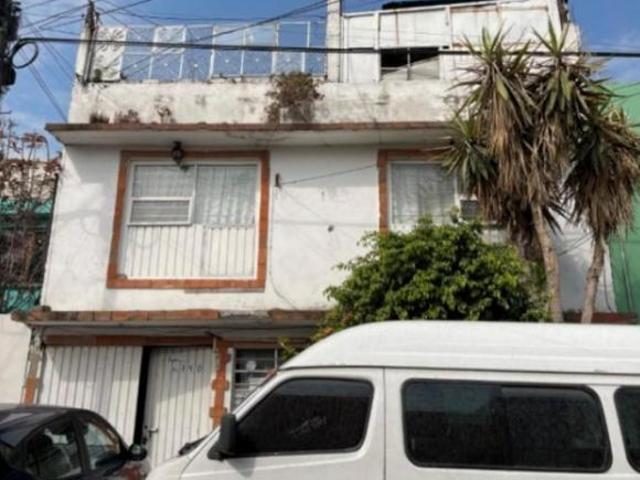Casa en VENTA Colonia Impulsora para remodelar 4