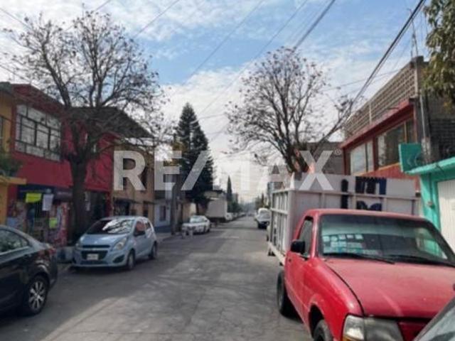Casa en VENTA Colonia Impulsora para remodelar 4