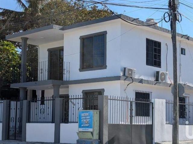 CASA EN VENTA COLONIA JAZMIN ALTAMIRA