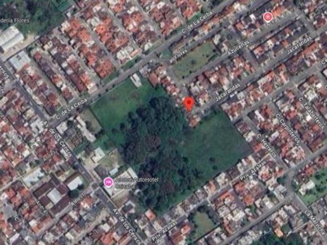 Casa en Venta. Colonia Jardín. Orizaba, Veracruz