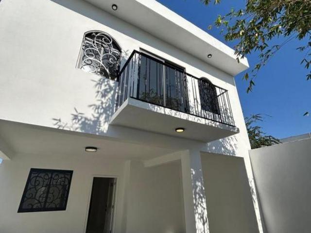 CASA EN VENTA | COLONIA JARDÍN DORADO, TIJUANA B.C