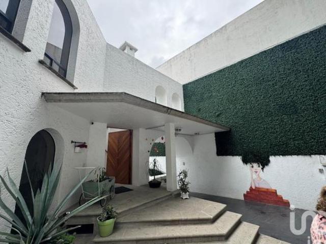 CASA EN VENTA COLONIA JARDINES DEL PEDREGAL, CDMX OORTUNIDAD