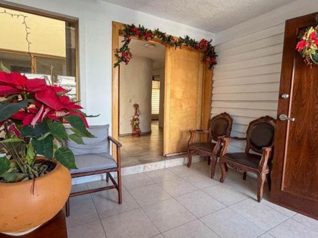 Casa en Venta, Colonia Jardines Vallarta, Zapopan