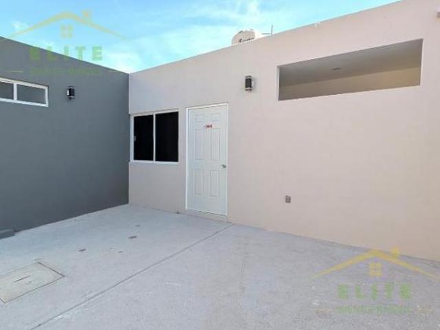 CASA EN VENTA COLONIA JESUS LUNA LUNA CD MADERO