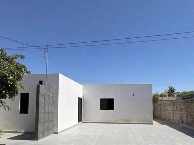 Casa en venta colonia Olivares Hermosillo