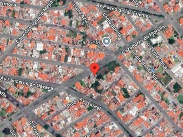 Casa en Venta. Colonia Lomas de Loreto. Puebla