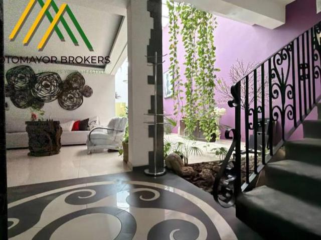 Casa en Venta San Pedro Tlaquepaque Jalisco