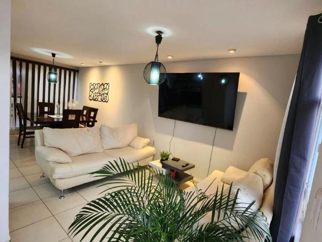 Casa en venta colonia Las Mercedes San Luis Potosi