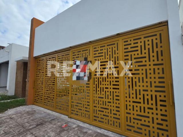 CASA EN VENTA COLONIA LAS FUENTES