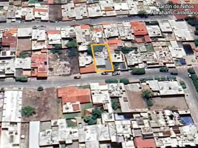 Casa en Venta. Colonia Las Reynas. Salamanca, Guanajuato
