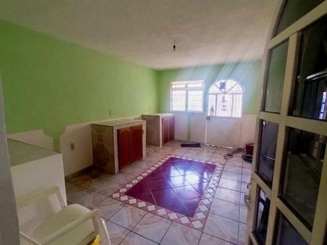Casa en venta 4 habitaciones– Colonia Libertad