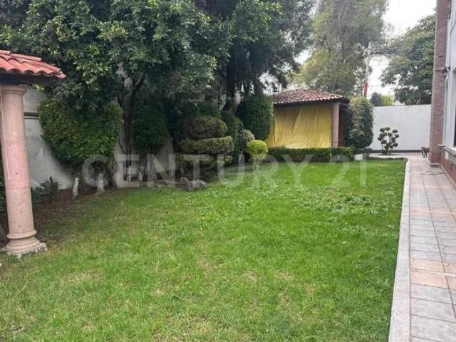 Casa en Venta Colonia Lindavista